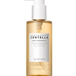 SKIN1004 Madagascar Centella Light Cleansing Oil 200 ML