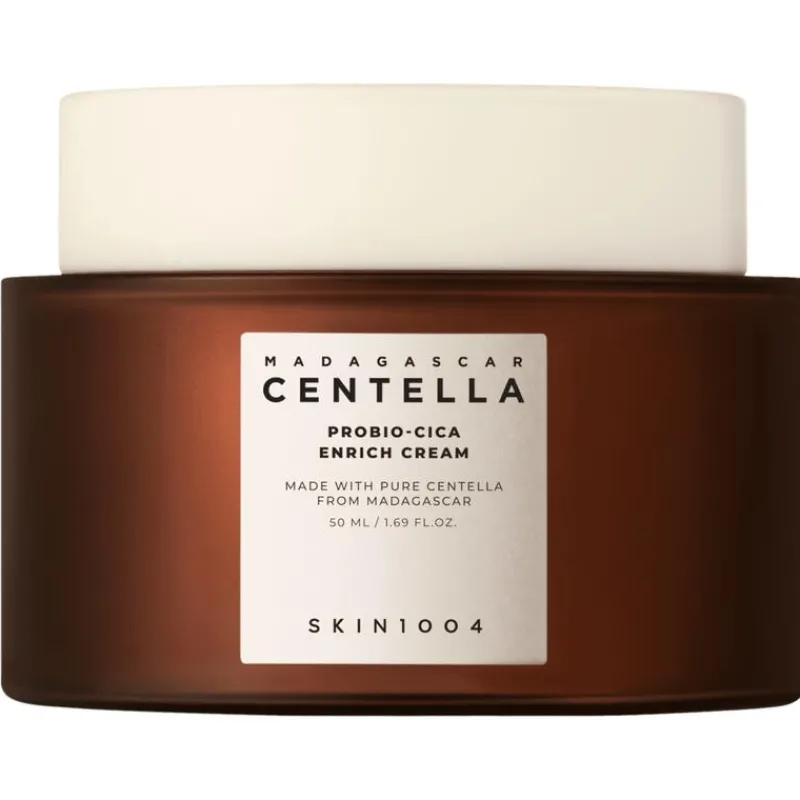 SKIN1004 Madagascar Centella Probio-cica Enrich Cream 50 ML