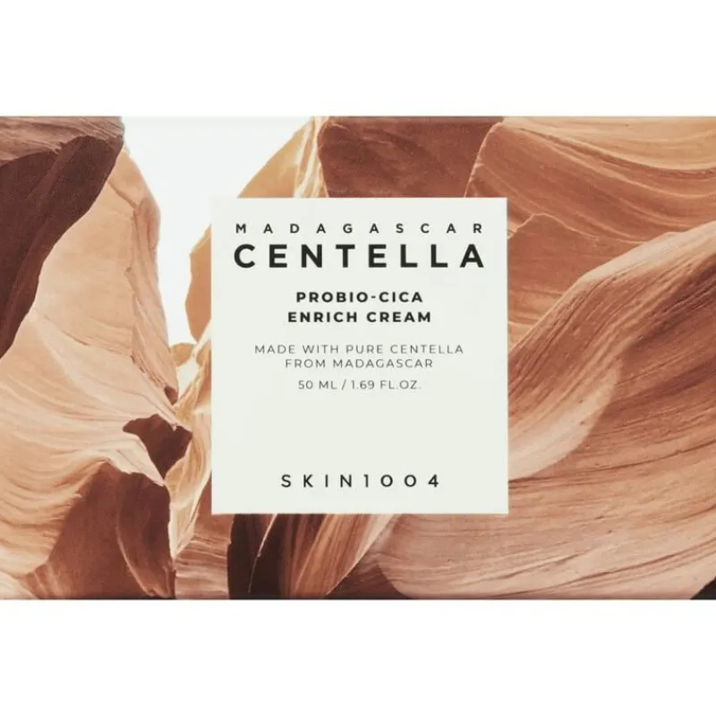 SKIN1004 Madagascar Centella Probio-cica Enrich Cream 50 ML