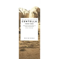 SKIN1004 Madagascar Centella Toning Toner 210 ML