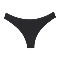 Snuggs period underwear Brazilian light black L