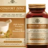 Solgar Comfort Zone Digestive Complex 90 stuks