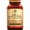 Solgar Ester-C Plus 500 mg Vitamin C 50 capsules