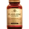 Solgar Flavo-Zinc Lozenges 50 zuigtabletten