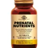Solgar Prenatal Nutrients 120 tabletten