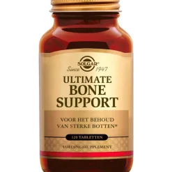 Solgar Ultimate Bone Support 120 tabletten