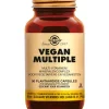 Solgar Vegan Multiple 90 capsules