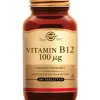 Solgar Vitamin B-12 100 mcg 100 tabletten