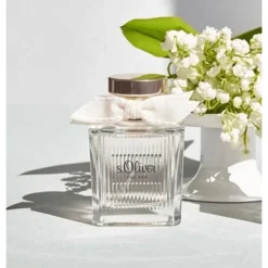 DAMES S. Oliver s.Oliver for Her eau de toilette 30 ML