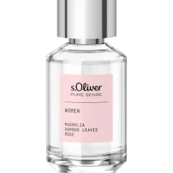 DAMES S. Oliver s.Oliver Pure Sense Woman eau de toilette 30 ML