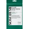 SOME BY MI Clear Spot Patch 18 stuks