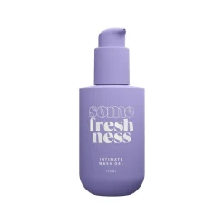 Some Freshness Intieme Washgel - 100ML