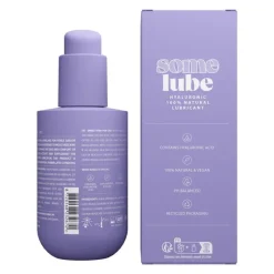 Some Lube Hyaluronic Glijmiddel 100ml