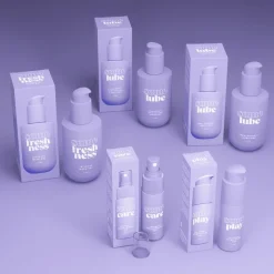 Some Lube Hyaluronic Glijmiddel 100ml
