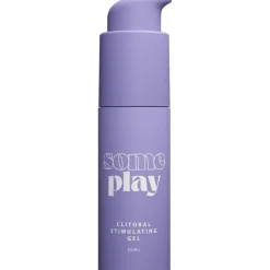 Some Play Clitorale Stimulerende Gel - 30 ML