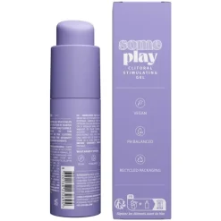 Some Play Clitorale Stimulerende Gel - 30 ML