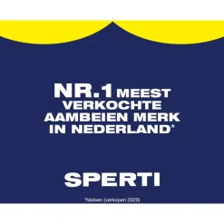 Sperti Zetpillen 12 Stuks Voor Behandeling Van Aambeien