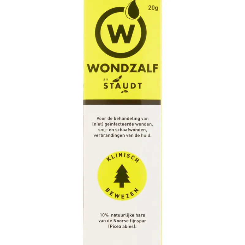 Staudt Wondzalf