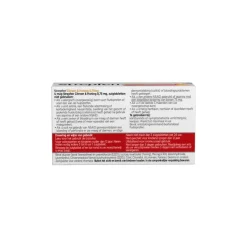 Strepfen Citroen & Honing 8,75 mg Zuigtabletten 24 Stuks