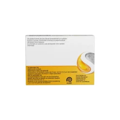 Strepsils Citroen & Honing Zuigtabletten 24 Stuks