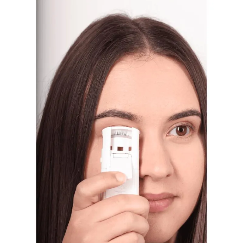 Stylpro Heated Eye Lash Curler