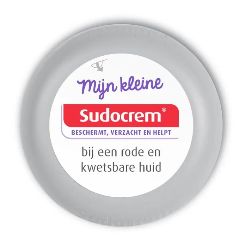 Sudocrem mijn kleine 22 gram