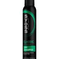 Syoss Antigr Droogshampoo 200 ML