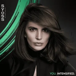 Syoss Antigr Droogshampoo 200 ML