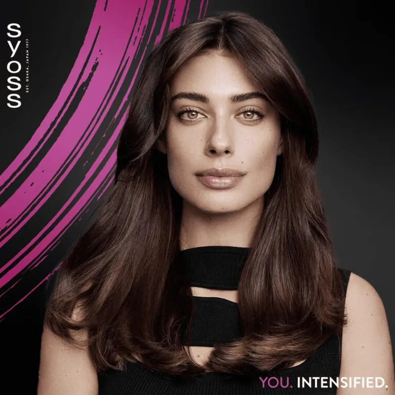 Syoss Ceramide Haarspray 300 ML
