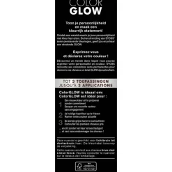 Syoss Color Glow Deep Brunette