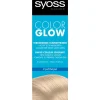 Syoss Color Glow Platinum