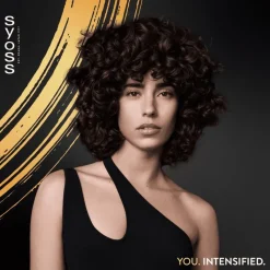 Syoss Curl Control Haargel 250 ML