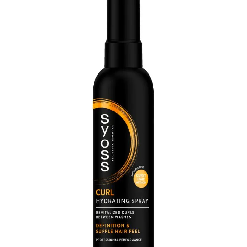 Syoss Curls Haarspray 150 ML