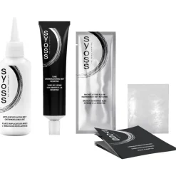 Syoss Haarverf 12-59 Cool Platinum Blond