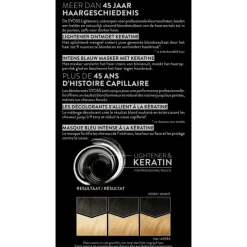 Syoss Haarverf 13-0 Ultra Plus Lightener