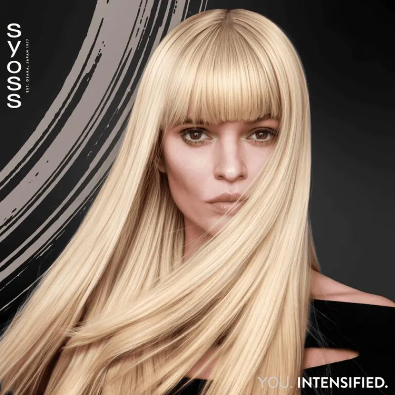 Syoss Haarverf 13-0 Ultra Plus Lightener