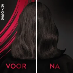Syoss Intense Color Shampoo 440 ML