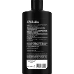 Syoss Intense Curls Shampoo 440 ML