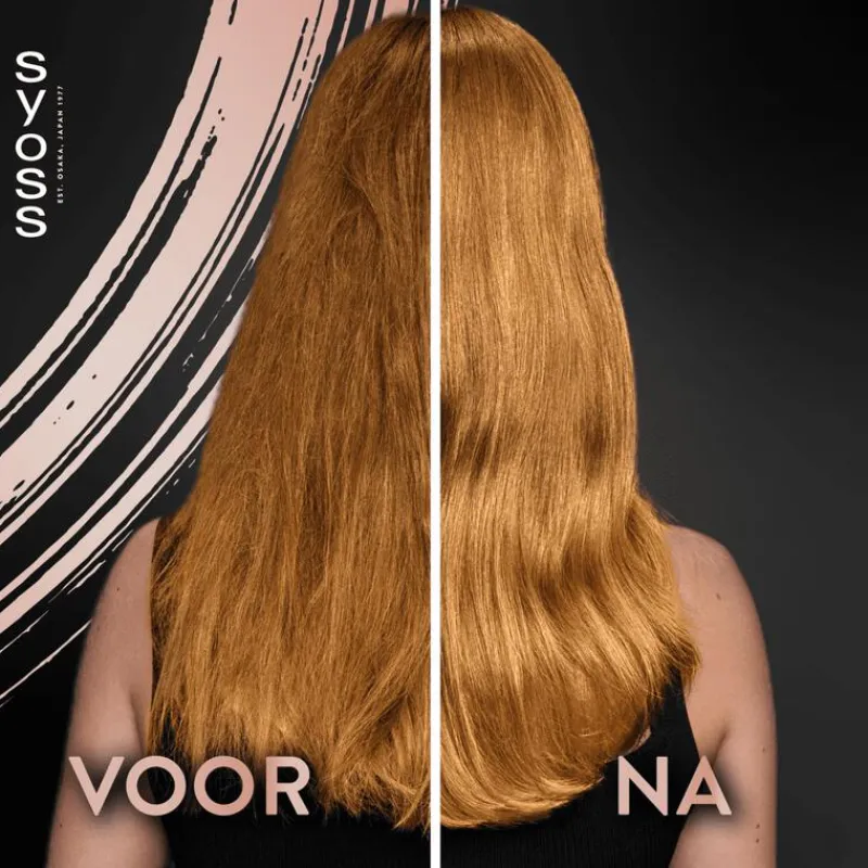 Syoss Intense Keratin Deep Conditioner 250 ML