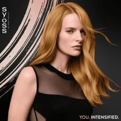 Syoss Intense Keratin Deep Conditioner 250 ML
