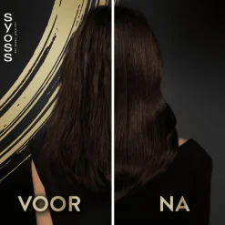 Syoss Intense Oleo Deep Conditioner 250 ML