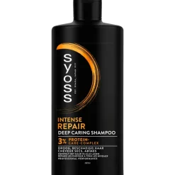 Syoss Intense Repair Shampoo 440 ML