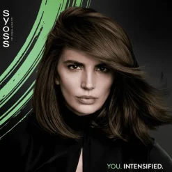 Syoss Max Hold Haarspray Mini 75 ML
