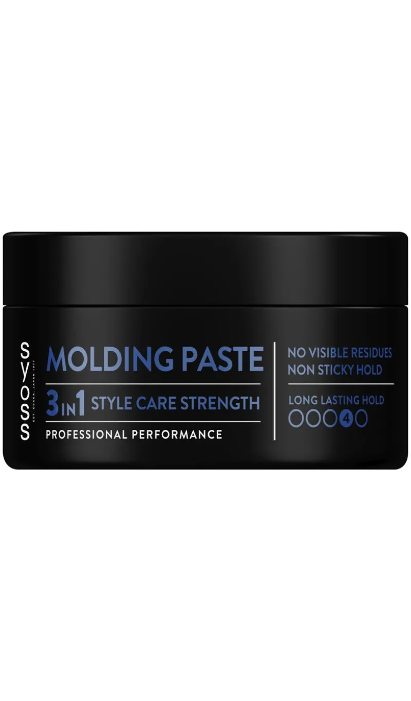 Syoss Molding Haarpaste 100 ML