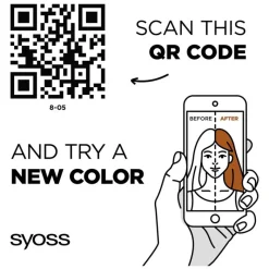 Syoss Oleo Intense 8-05