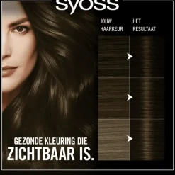 Syoss Oleo Intense 3-10