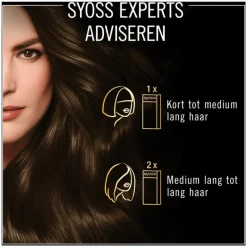 Syoss Oleo Intense 3-10