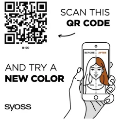 Syoss Oleo