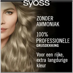 Syoss Oleo