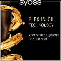 Syoss Oleo Intense 1-10